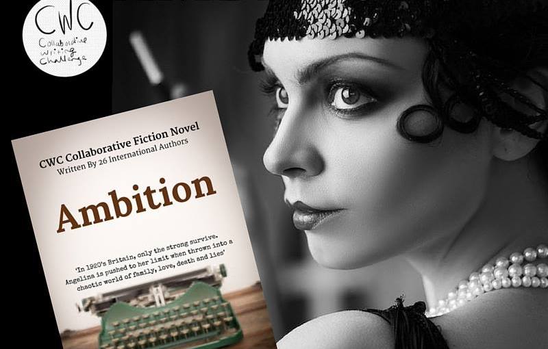 Release of ‘Ambition’: CWC’s Second Novel